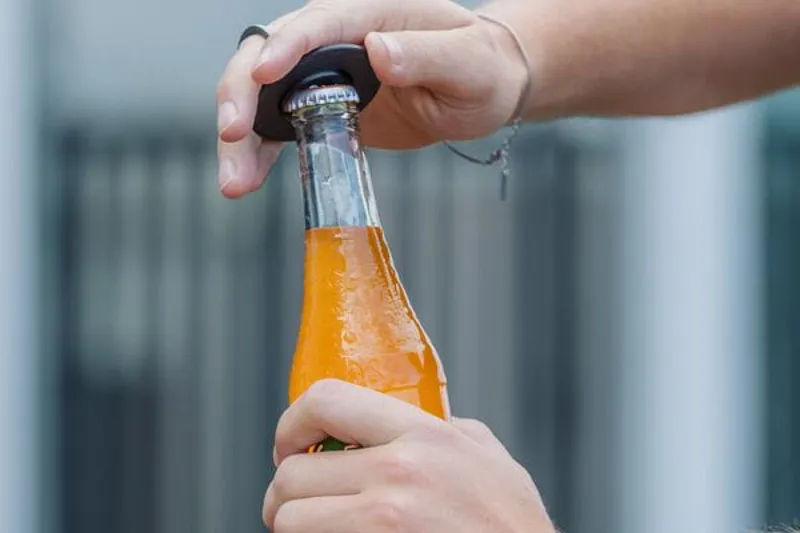 Quad Lock MAG Phone Ring/Stand and Bottle Opener-1